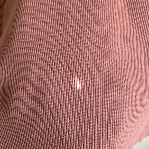 LuluLemon Scuba Sweatshirt - Picture 7 of 7